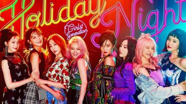 Girls' Generation to Make Comeback as Full Group in August After 5 Years